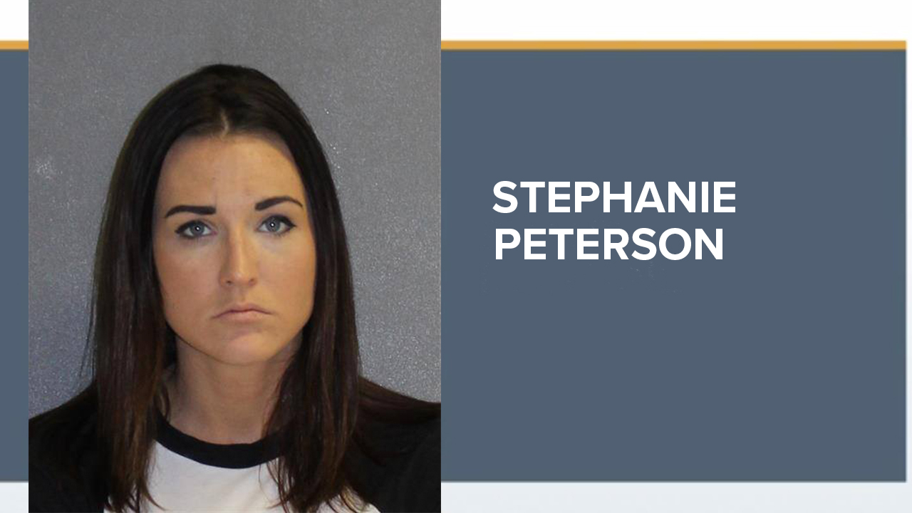 Fla Teacher Accused Of Having Sexual Relationship With 8th Grader